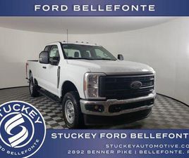 NEW 2026 FORD F-350 XL