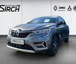 RENAULT ARKANA TCE 140 INTENS*NAVI*LED*
