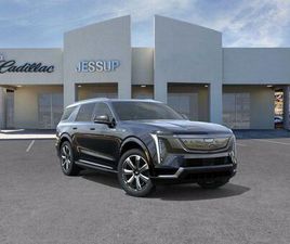 NEW 2026 CADILLAC ESCALADE IQL PREMIUM LUXURY