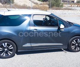 CITROEN DS3 EVTI 82 ETG DESIGN