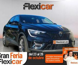 1.6 E-TECH R.S.LINE FAST TRACK 105KW