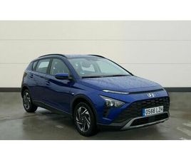 1.0 TGDI MHEV 74KW MAXX 100 5P