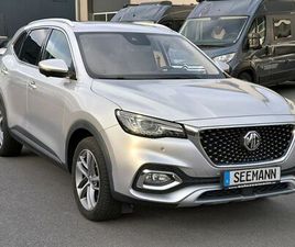 MG EHS PHEV LUXURY*PANO*ACC*LED*360°KAMERA