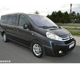 CITROEN JUMPY CITROËN JUMPY COMBI