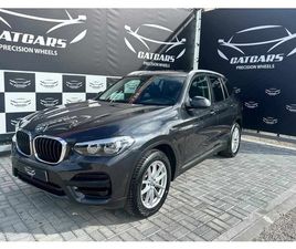BMW X3 XDRIVE 30E BMW X3 XDRIVE30E