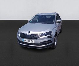 2.0 TDI 110KW (150CV) AMBITION
