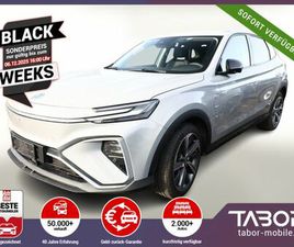 MG MARVEL R MG MARVEL R ELECTRIC 179 LUXURY PANO UVP-39%*