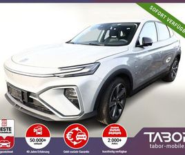 MG MARVEL R ELECTRIC 179 LUXURY PANO UVP-44%*