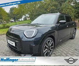 MINI ACEMAN SE JCW TRIM HUD ACC SUVIEW.PANOD.H/K AHK