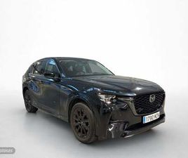 3.3 D MHEV 187KW HOMURA AUTO COMFOR 4WD 5P