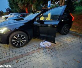 VOLVO XC60 VOLVO XC 60