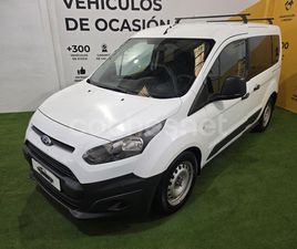 FORD TRANSIT CONNECT FORD TRANSIT CONNECT KOMBI 1.6 TDCI TREND 230 L2 M1
