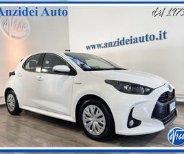 1.5 HYBRID 5 PORTE BUSINESS