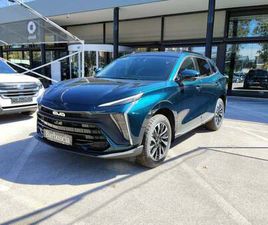 EVO EVO6 EVO EVO 6 EVO 6 1.5 TURBO BI-FUEL GPL NUOVA A PESCARA