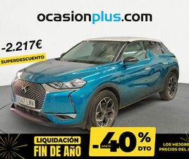 BLUEHDI 110 SO CHIC 81 KW (110 CV)