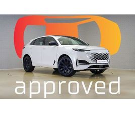 CHANGAN UNI-K USED CHANGAN UNI-K 2024