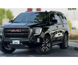 GMC YUKON GMC YUKON 5.3 V8 AT4 (AWD)