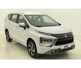 MITSUBISHI XPANDER MITSUBISHI XPANDER HIGHLINE