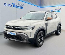 DACIA DUSTER ECO-G 100 EXTREME