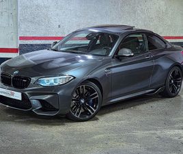 M PERFORMANCE 374CH BVM6 AC SCHNITZER