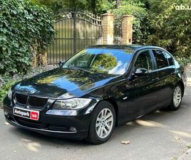 BMW 3 СЕРИЯ 2006