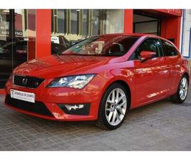SEAT LEÓN SC 2.0TDI CR S&S FR DSG6 150