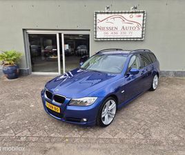 BMW SERIE 3 TOURING 318 BMW 3-SERIE TOURING - 318I EXECUTIVE