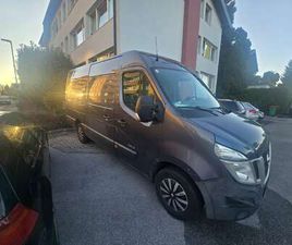 R35.13 L4H3 RWD COMFORT