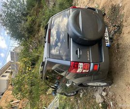 SUZUKI GRAND VITARA SHITET SUZUKI GRAND VITARA