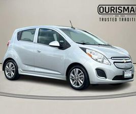 USED 2014 CHEVROLET SPARK EV 1LT