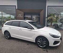 HYUNDAI I30 1,0 TGDI GO! PLUS