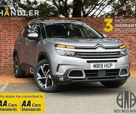 1.2 PURETECH FLAIR EURO 6 (START/STOP) 5DR