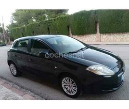 FIAT BRAVO FIAT BRAVO