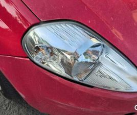 FIAT GRANDE PUNTO 1.3 MULTIJET 16V DYNAMIC