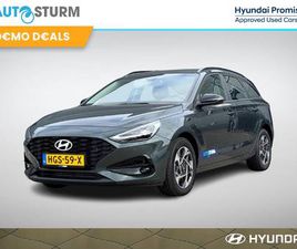 HYUNDAI I30 WAGON 1.0 T-GDI MHEV COMFORT