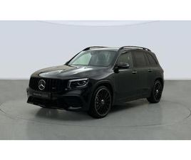 MERCEDES GLB GLB 35 AMG MERCEDES-BENZ GLB 35 MERCEDES-AMG 4MATIC 225 KW (306 CV)