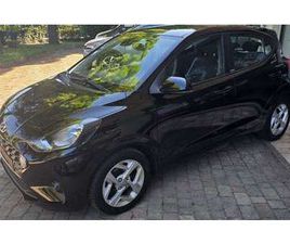 HYUNDAI I10 I10 1.0 MPI ADVANCED PLUS PACK