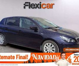 SW 1.2 PURETECH S&S ALLURE EAT8 130