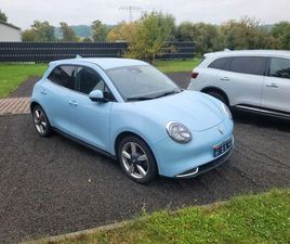 ORA FUNKY CAT ORA FUNKY CAT 126KW 48KWH BATTERIE 300 PRO