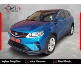 2026 PROTON X50 1.5T LUXURY