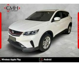 2026 PROTON X50 1.5T STANDARD