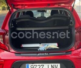 KIA PICANTO KIA PICANTO