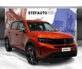 OPEL FRONTERA 1.2 HYBRID 100CV EDCT