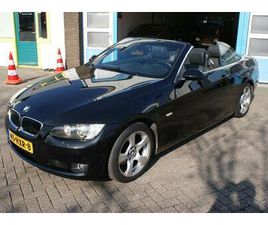 BMW 3-SERIE CABRIO - 320I EXECUTIVE