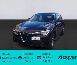 2.2 DIESEL EXECUTIVE RWD 118 KW (160 CV)