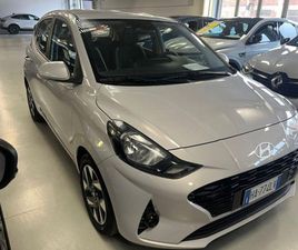 I10 3ª SERIE I10 1.0 GPL CONNECTLINE