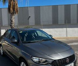 BERLINA AUTOMÁTICO DE 5 PUERTAS