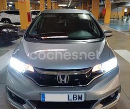 HONDA JAZZ HONDA JAZZ 1.3 IVTEC ELEGANCE NAVI