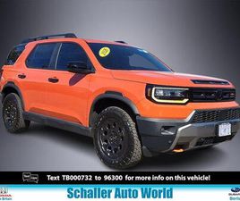 HONDA PASSPORT 2026 HONDA PASSPORT AWD TRAILSPORT