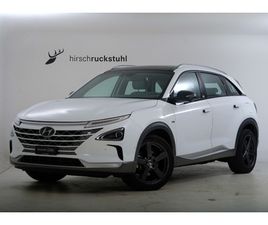 HYUNDAI NEXO NEXO FUEL CELL VERTEX